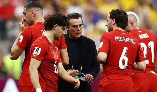 Montella’nın Paraguay planı belli oldu