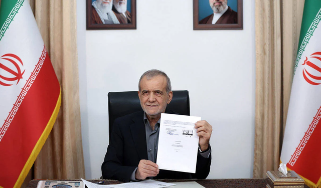 İran ve ABD arasındaki mutabakatın metni paylaşıldı