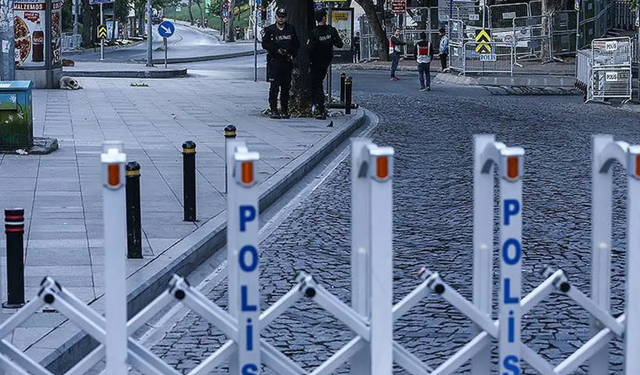 Sürücüler dikkat: İki ilçede bazı yollar trafiğe kapatılacak