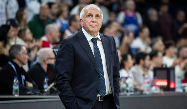 Panathinaikos’ta ikinci Obradovic dönemi