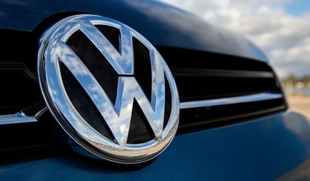 Volkswagen krizi büyüyor: Alman hükümeti devrede