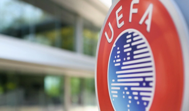 Fenerbahçe’ye UEFA’dan ağır fatura