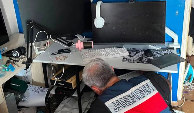 Milyonları hedef alan şebeke çökertildi