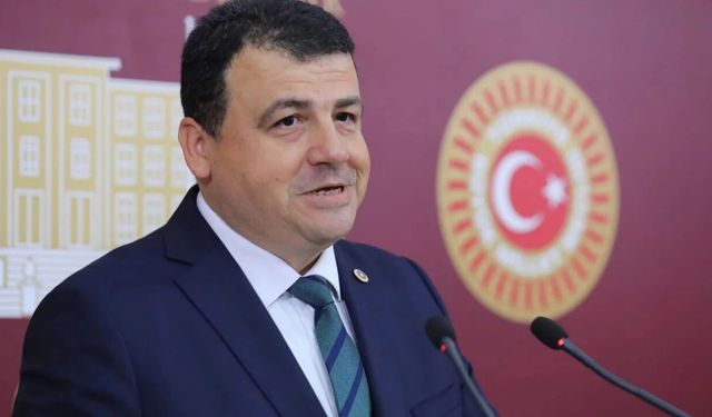 Bursa'nın suyu tehlikede