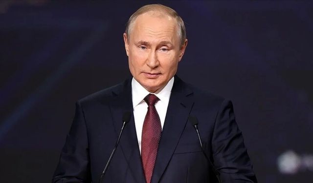 Putin’den Ukrayna’ya yeni mesaj: Altyapı ve savunma sanayii hedefte