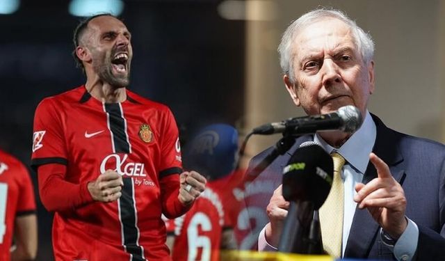 Yıllar sonra yuvaya geri dönüyor