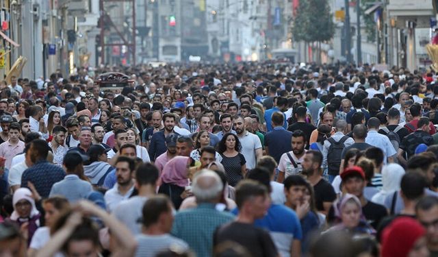 Türkiye gündemi nereden takip ediyor?