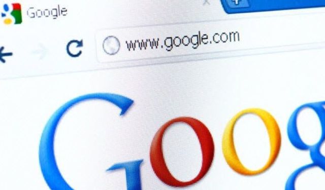 Google’dan SpaceX’e Dev Kiralama