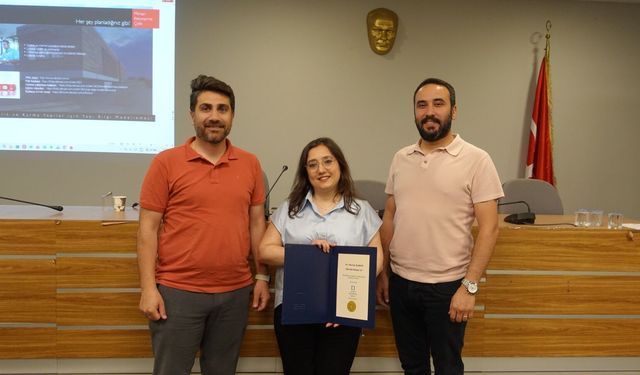Mimarlıkta BIM uygulamaları Bursa’da ele alındı