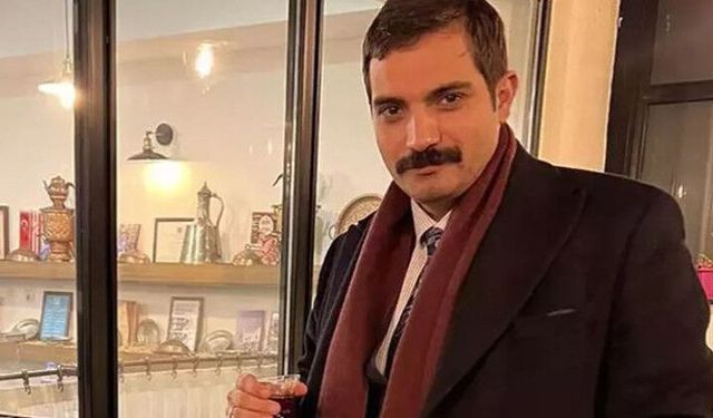 Sinan Ateş davasında ara karar verildi