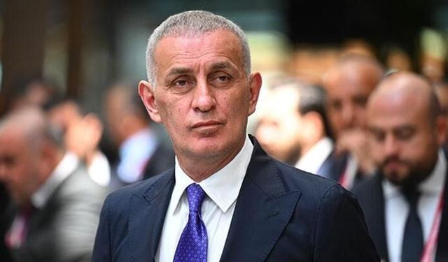 Yapay zeka: TFF Başkanı olsam istifa ederdim