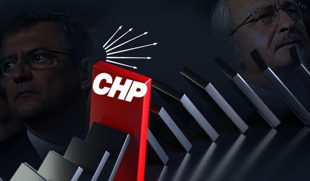Kılıçdaroğlu’nun sözcüsü: Olağan kurultay takvimi oluşturma kararı aldık