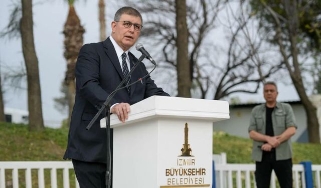 Cemil Tugay: Kurulursa yeni partiye katılırım!