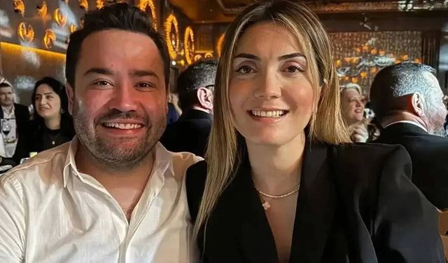 Muhittin Böcek'in gelini Zuhal Böcek tahliye edildi