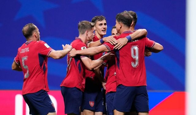 Dünya Kupası'nda Erken Gol Şoku