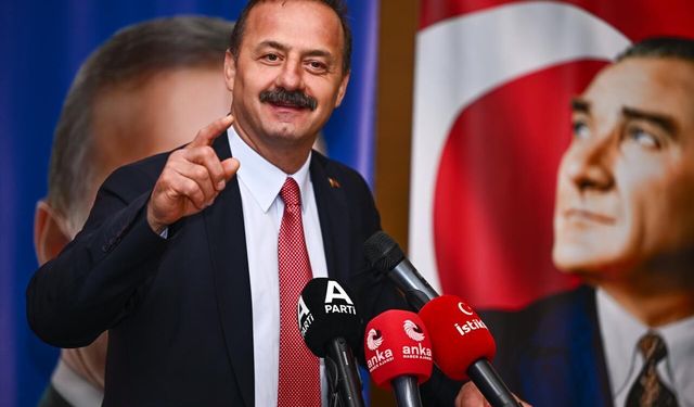 Yavuz Ağıralioğlu: Türkiye kendi kapasitesine göre yönetilmiyor
