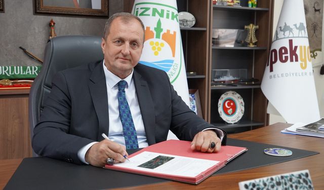 Sansarak Kanyonu Tabiat Parkı’nda süreç başladı