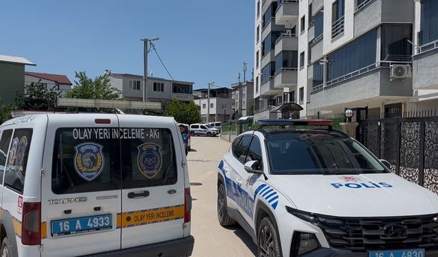 Bursa’da kadın cinayeti: Eşi tarafından oğlunun gözü önünde öldürüldü