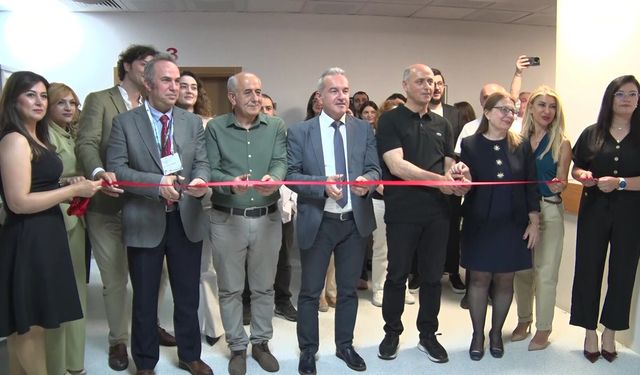 BUÜ’de kanser tedavisinde yeni dönem