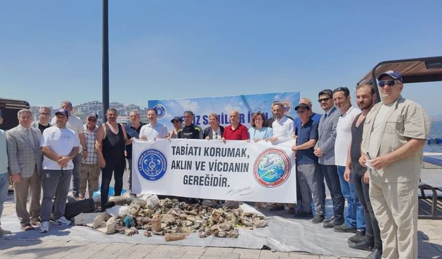 Gemlik yeniden nefes aldı