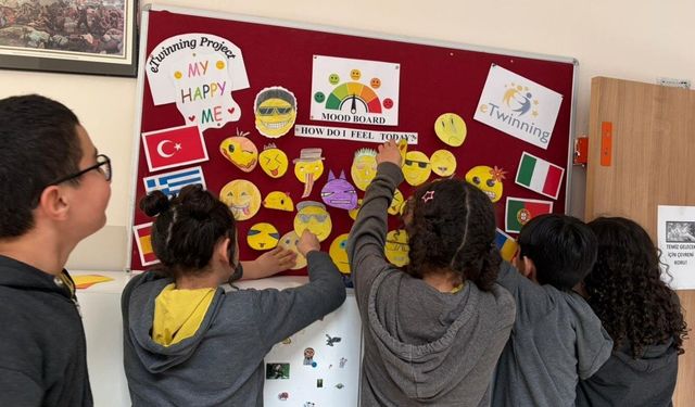 Sınırlar kalktı, gönüller birleşti: Farklı yürekler, tek yürek