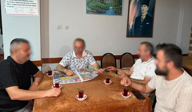 Yargıtay’dan emsal karar: Sürekli kahvehaneye giden koca ağır kusurlu sayıldı