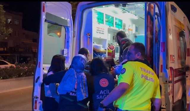 Bursa’da makas faciası: 18 yaşındaki genç kız hayatını kaybetti