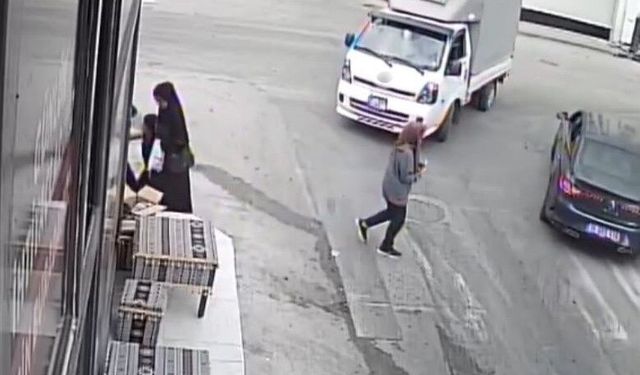 Bursa’da yaşlı kadına çarpan sürücü tutuklandı