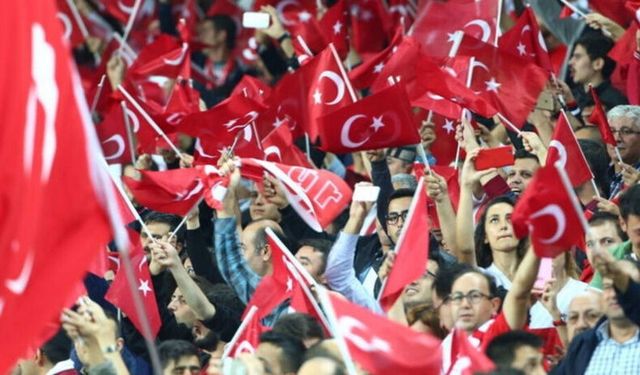 Milli takımın rakipleri belli oldu
