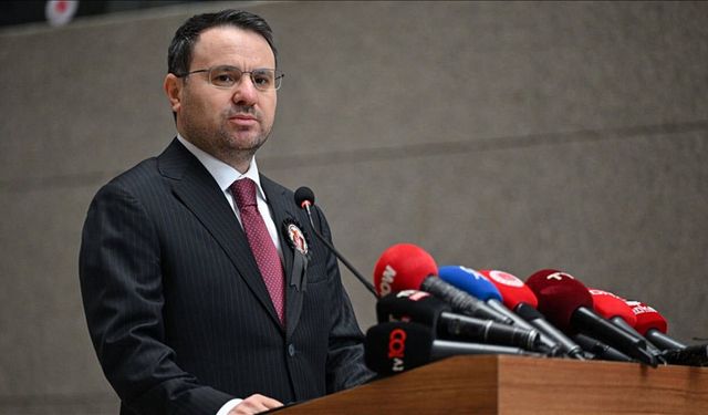 AB'nin yaptırım listesine alınması istenen Akın Gürlek'ten yanıt