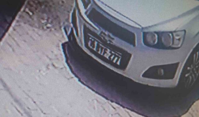 Bursa'da kurban parasıyla kayıplara karıştı