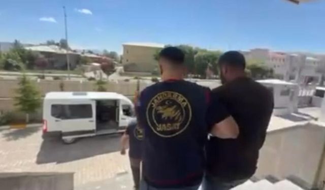 5 yıl sonra düğüm çözüldü: Mehmet Şirin Çelik cinayetinde 11 gözaltı