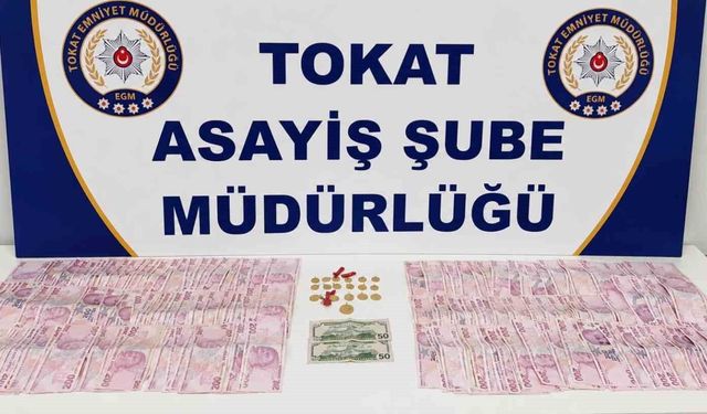800 kilometrelik vurgun planını polis çözdü