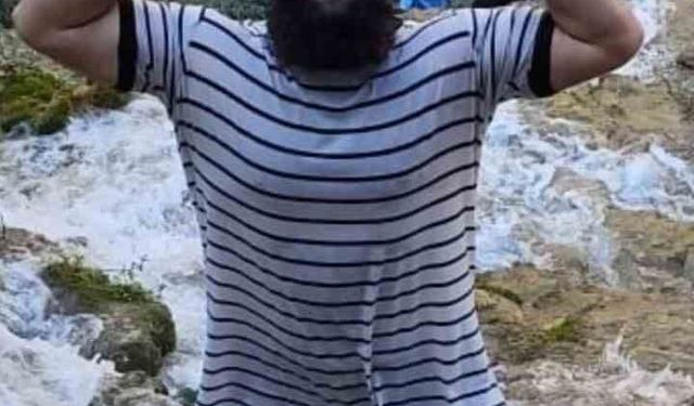 Adana'da çayda kaybolan genç 20 gündür aranıyor