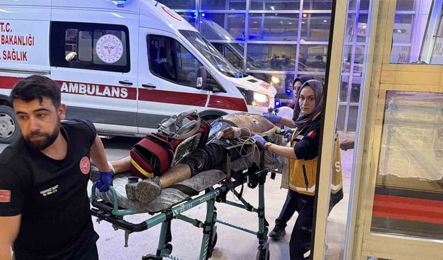 Adıyaman'da silahlı saldırıda ölen kişinin kimliği belirlendi
