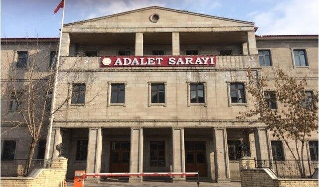 Ağrı Cumhuriyet Başsavcılığı'ndan Irmak Ayşe Koparan açıklaması