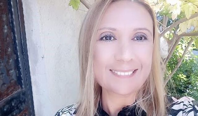 AK Parti Çardak Kadın Kolları Başkanı Tekeli hayatını kaybetti