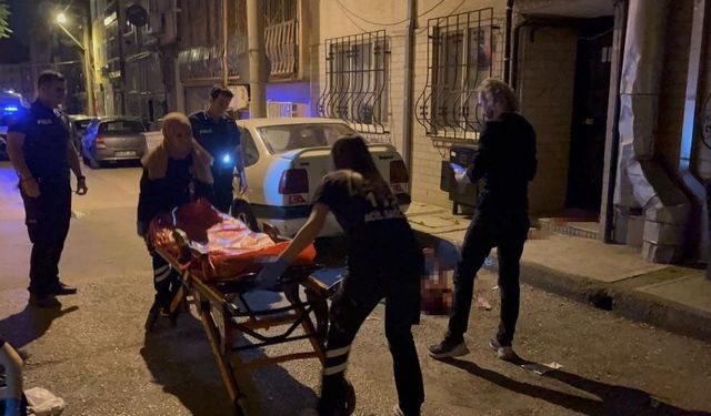 Annesini bıçaklayıp dehşet saçtı: Ağır yaralı kadın yaşam savaşını kaybetti