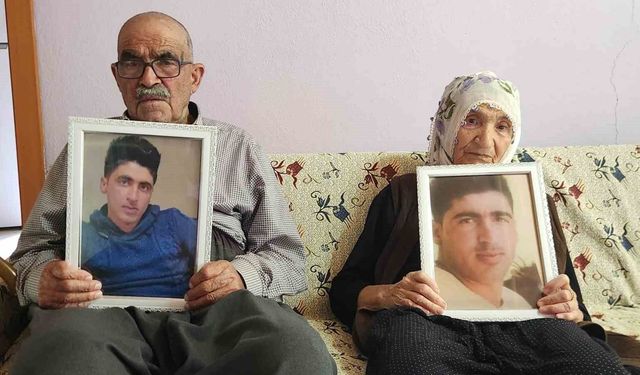 Bilirkişi 'Cinayet muhtemel' dedi, dosya 9 yıldır aydınlatılamadı