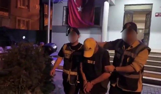 Bursa'da zehir tacirlerine ağır darbe