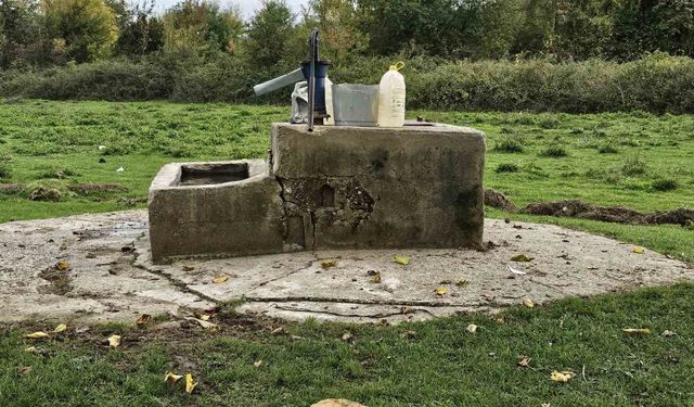 Cesedi su kuyusunda bulunan 17 yaşındaki Hasret'in cinayet davasında ilk duruşma görüldü