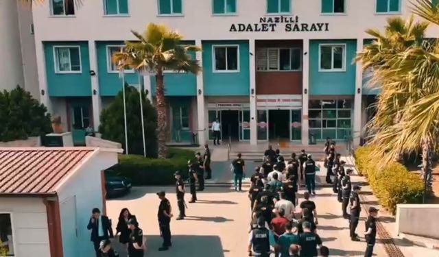Cezaevinden talimat alan, kurşunlama olaylarının şüphelileri yakalandı: 7 tutuklama