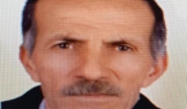 Diyarbakır'da kayıp şahsın cansız bedeni bulundu
