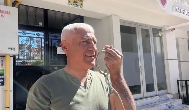 Doğa koruma görevlisi, kırsal alanda ölü olarak bulundu