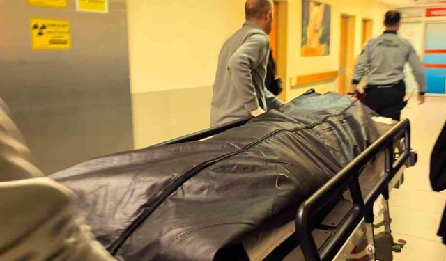 Engelli bakım evinde düşen engelli hayatını kaybetti
