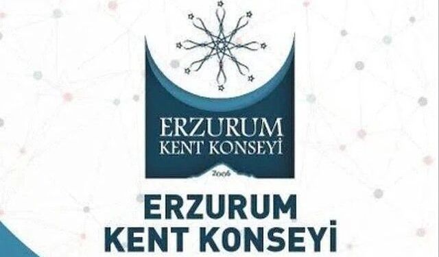 Erzurum Kent Konseyi'nden açıklama: 'Niteliksiz yakıştırmayı şiddetle kınıyoruz'