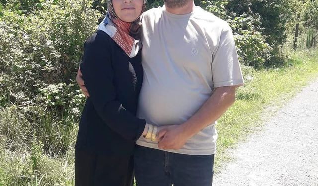 Eşini bıçaklayarak öldüren şahıs tutuklandı
