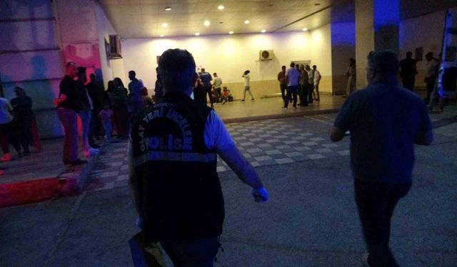 Eşini öldüren sanığa ağırlaştırılmış müebbet
