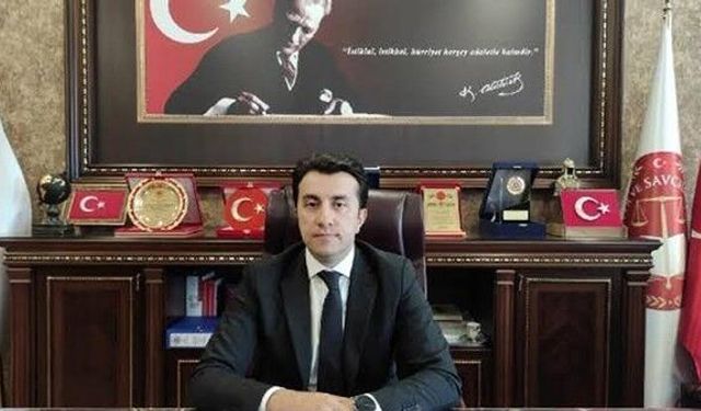 Gemlik Başsavcısı Kocabey Ankara'ya atandı