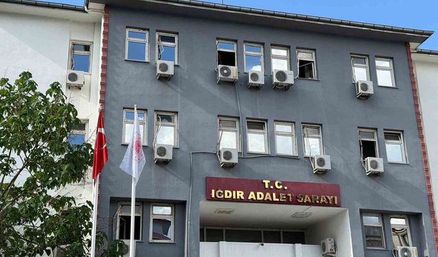 Iğdır'da DEAŞ operasyonu: 36 şüpheli gözaltına alındı